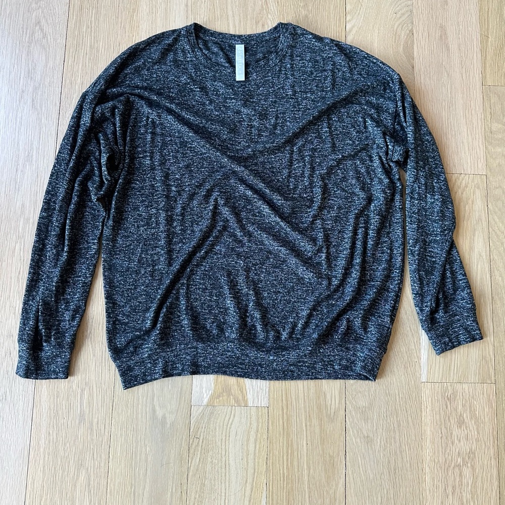 Athleta light weight shirt.